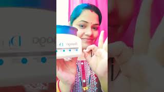 raaga professional detantan removal cream with kojicampmilk review [upl. by Seedman]