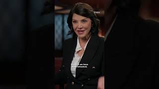 Shohreh Aghadashloo talks about playing strong women on screen [upl. by Traggat494]