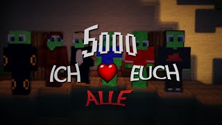 SKINPACK  5K Special ♥ [upl. by Jehial]