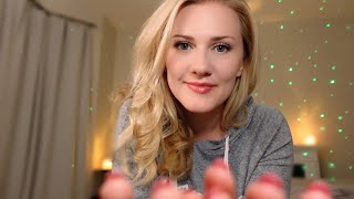 Personal attention before you fall asleep ◡‿◡✿ ASMR [upl. by Olnee]