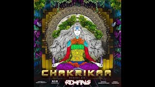 Rohans  Chakrikaa [upl. by Gold]