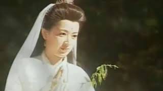 Guanyin Lady of Mercy and Compassion East Asian Buddhist Music Avalokiteśvara Bodhisattva 觀音菩薩音樂 [upl. by Burroughs]