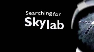 Searching for Skylab Quindar Trailer [upl. by Gnil]