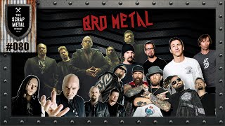 An Exploration Of Bro Metal [upl. by Nemracledairam]