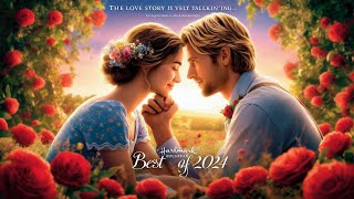 A Story of Love and Hope Hallmark’s Best Romance of 2024 [upl. by Raffarty]