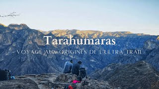 ULTRA RUN RARAMURI 🏃‍♂‍rencontre sportive au cœur du terrain des Tarahumaras 🌵⛰️ [upl. by Fafa]