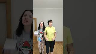 Chicki Chicki 🤪 funny shorts tiktok comedy trending wow [upl. by Notsniw299]