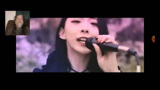 ReactionBANDMAID  Daydreaming Official Music Video [upl. by Firehs652]