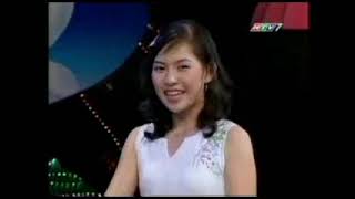 HTV7 Tình yêu của mẹ  Chinh phục thời gian 2972007 [upl. by Eneri362]