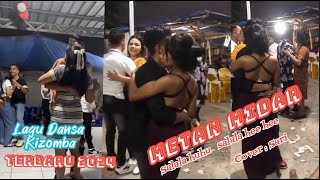 Lagu Dansa Kizomba Terbaru 2024METAN MIDAR Cover Sari [upl. by Sarah]