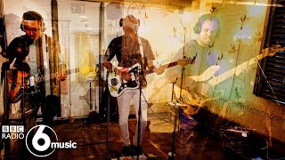 Songhoy Blues  Worry 6 Music Live Room [upl. by Hasin]