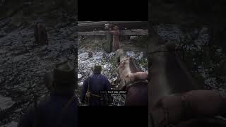 Funny rdr2 gamplay in tamil😂😅 [upl. by Eadith]