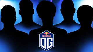 FULL NEW TEAM OG [upl. by Bogosian576]