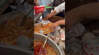 Peshawari Kachalan  Most Famous Street Food Peshawar [upl. by Elene]