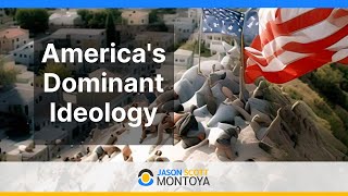 Americas Dominant Ideology — In Contrast to Christianity amp Stoicism — With C Kavin Rowe [upl. by Brabazon]