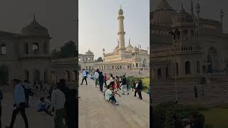 Beautiful Bara Imambara Lucknow baraimambara lucknow [upl. by Nera]