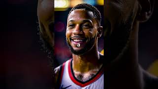 DAMNING EVIDENCE Is Damian Lillard the most clutch player in the NBA [upl. by Phoebe]