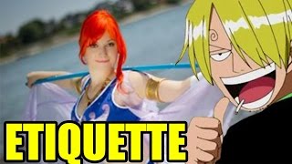 How to Meet Girls Like Sanji in Real Life  Sanji Vlogs [upl. by Amalee653]