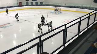 M18BB Hull vs Papineau 18 17102024 [upl. by Ecitnirp]