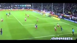 FC Barcelona vs Atletico Madrid 50 [upl. by Susy402]