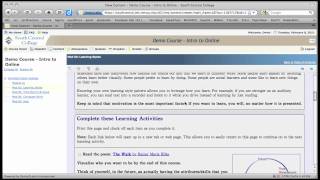 An Overview of Desire To Learn D2L [upl. by Azil]