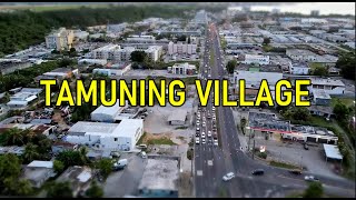 Villages On Guam  Tamuning [upl. by Mokas381]