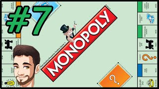 Monopoly Someones Getting Desperate  PART 7 [upl. by Airetal886]