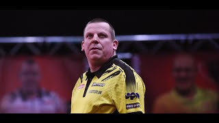 Dave Chisnall RAW AND HONEST quotI felt like crying after the Worlds and I dont cry for nothingquot [upl. by Kuebbing]