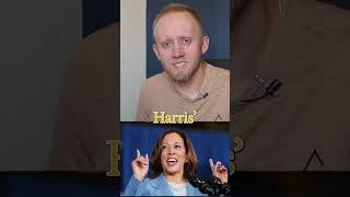 Kamala Harris Tax Plan [upl. by Htor]