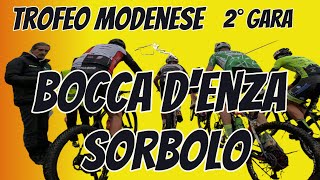 Trofeo Modenese 2024 2° Tappa Bocca DEnza  Sorbolo [upl. by Koy]