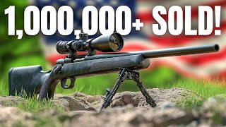 Best Selling Guns in America 2024  1 Is Selling Out Fast 🔥 [upl. by Feinstein471]