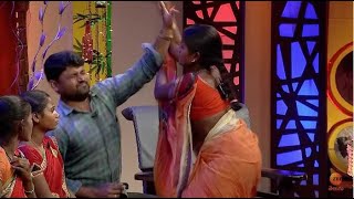 వేదికపై అనుషరామ్‌ప్రసాద్ కొట్లాట Bathuku Jatka Bandi  Zee Telugu  Ep 933 [upl. by Schaeffer]