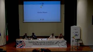 Congresso ACLI Bergamo 28092024  Parte 2 [upl. by Kurtis]