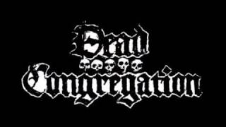 DEAD CONGREGATION  Sombre Doom full EP [upl. by Boeke]