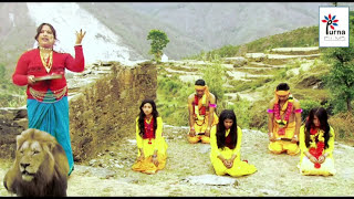 Hurani ko din Garhwali Video Song by pummi nawal Ram Chamoli  Purna Films [upl. by Hafeenah]