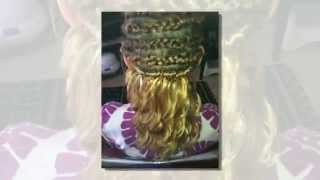 Caucasian Crochet Braids [upl. by Karrie]