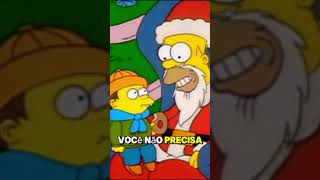 SIMPSON EPISODIO 01 PARTE 01 simpsons [upl. by Steve]