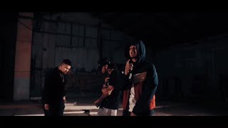 Izzy93 x Lil M3D x Lil A  Do What I Can Official Music Video [upl. by Denver970]