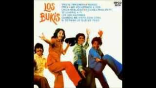 4 Te Quiero A Ti  Los Bukis [upl. by Remle]