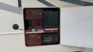 2019 Fleetwood Flair 29M Autos RV For Sale in Athens Alabama [upl. by Nita575]