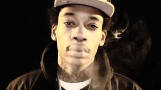 Chuck  Wiz Khalifa Official Video HD [upl. by Ethe]