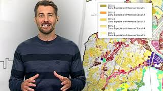 Zona Especial de Interesse Social – ZEIS  Dicionário Zoneamento [upl. by Aehcim208]