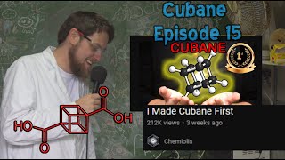 I lost the cubane race Still going though  Cubane Ep 15 [upl. by Alahsal]