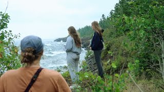 camping in the keweenaw [upl. by Byrle]