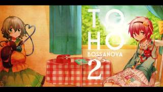 Shibayan Records  Toho Bossa Nova 2 Full album [upl. by Latsirhc]