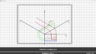 Assonometria Isometrica Solidi Sovrapposti [upl. by Moshe]