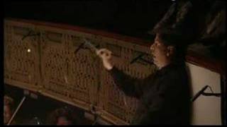 Lohengrin Prelude SEBASTIAN WEIGLE conducts right hand only [upl. by Irah]