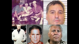 The East Harlem Purple Gang  The Mafia Farm Team That Terrorized Harlem  Sold Plenty of Drugs [upl. by Lakin]