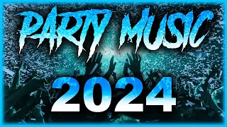 PARTY MUSIC 2024 🎉 Mashups amp Remixes Of Popular Songs 🎉 DJ Remix Club Music Dance Mix 2024 [upl. by Singer29]