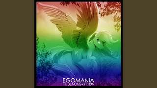 Egomania Original Mix [upl. by Frech484]